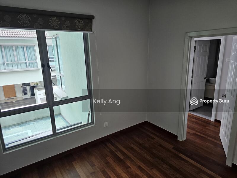 For Rent - Zenia Parkhome Desa Park city
