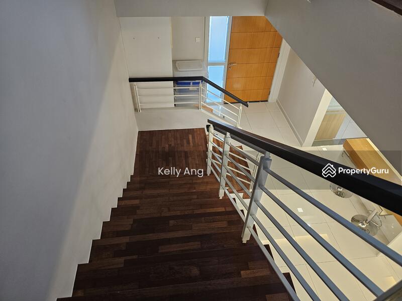 For Rent - Zenia Parkhome Desa Park city