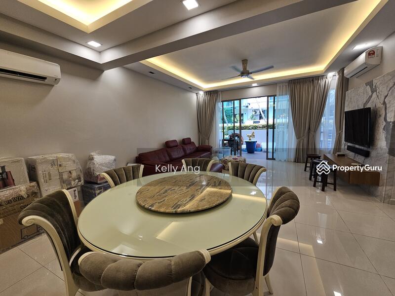For Rent - Zenia Parkhome Desa Park city