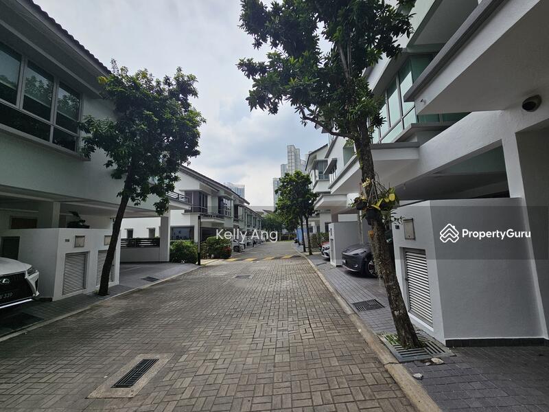 For Rent - Zenia Parkhome Desa Park city