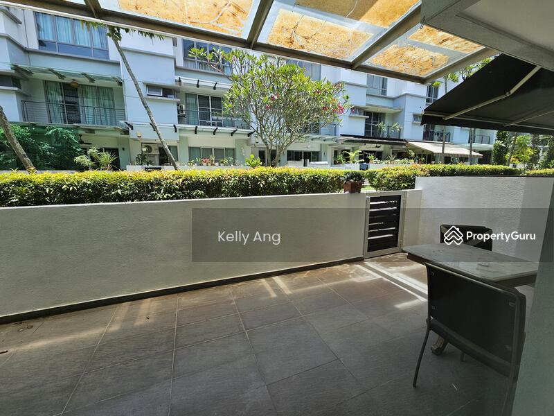 For Rent - Zenia Parkhome Desa Park city