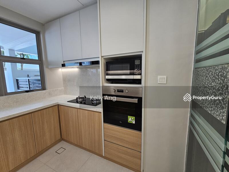 For Rent - Zenia Parkhome Desa Park city