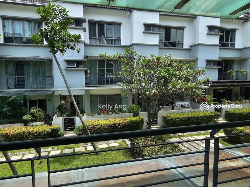 For Rent - Zenia Parkhome Desa Park city