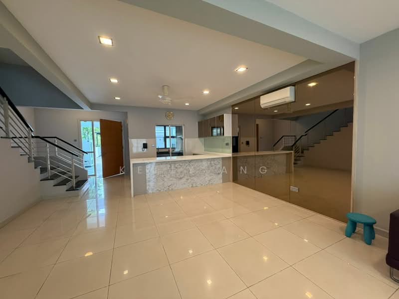 Banglo Pautan untuk Disewa di Desa Parkcity (Kuala Lumpur) - Kelly Ang - Interior - PropertyGuru.com.my