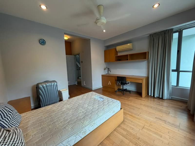 Banglo Pautan untuk Disewa di Desa Parkcity (Kuala Lumpur) - Kelly Ang - Bedroom - PropertyGuru.com.my