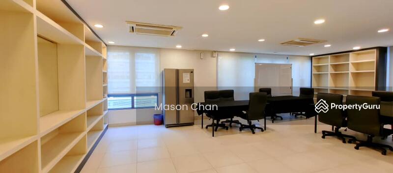 Function hall