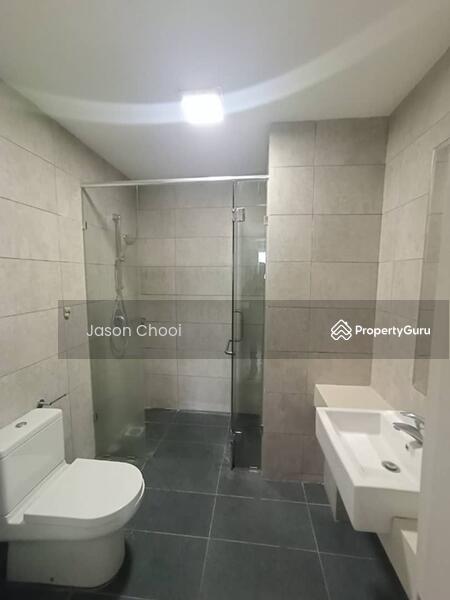Condominium for Rent at Cascades Residency - Jason Chooi - Bathroom - PropertyGuru.com.my