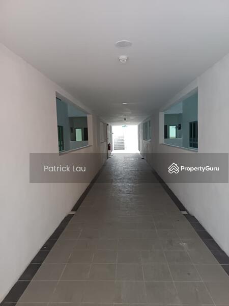 Corridor