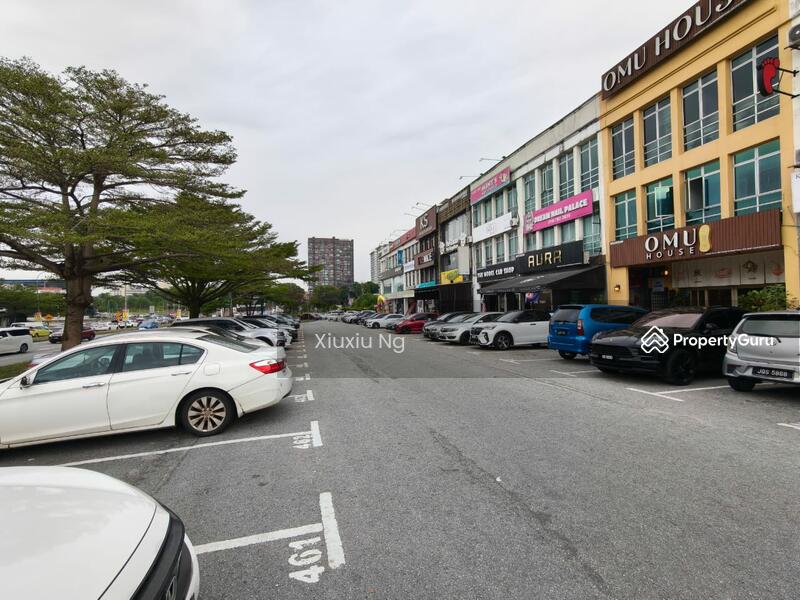 Car Park