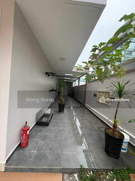 Corridor