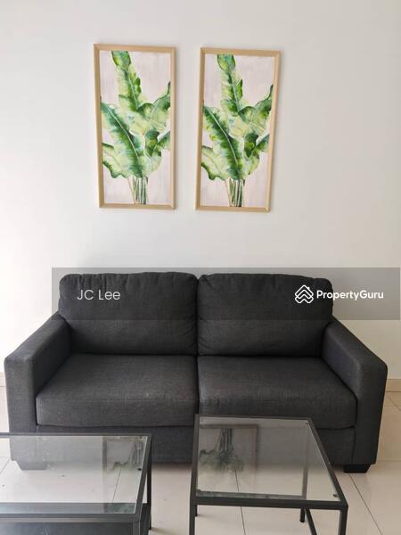 new sofa