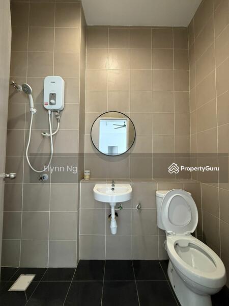 Opal untuk Untuk Disewa - RM 1,700 /bulan, Mac 2026 - Bathroom - PropertyGuru.com.my