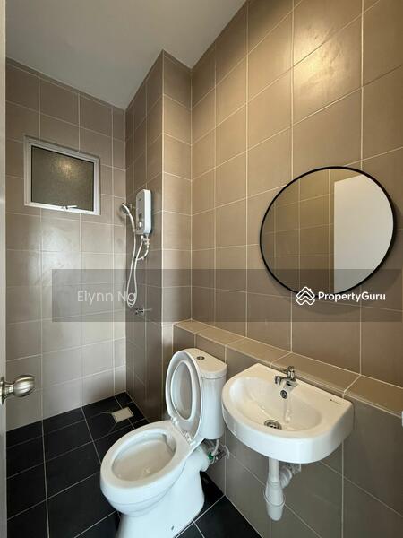 Opal untuk Untuk Disewa - RM 1,700 /bulan, Mac 2026 - Bathroom - PropertyGuru.com.my