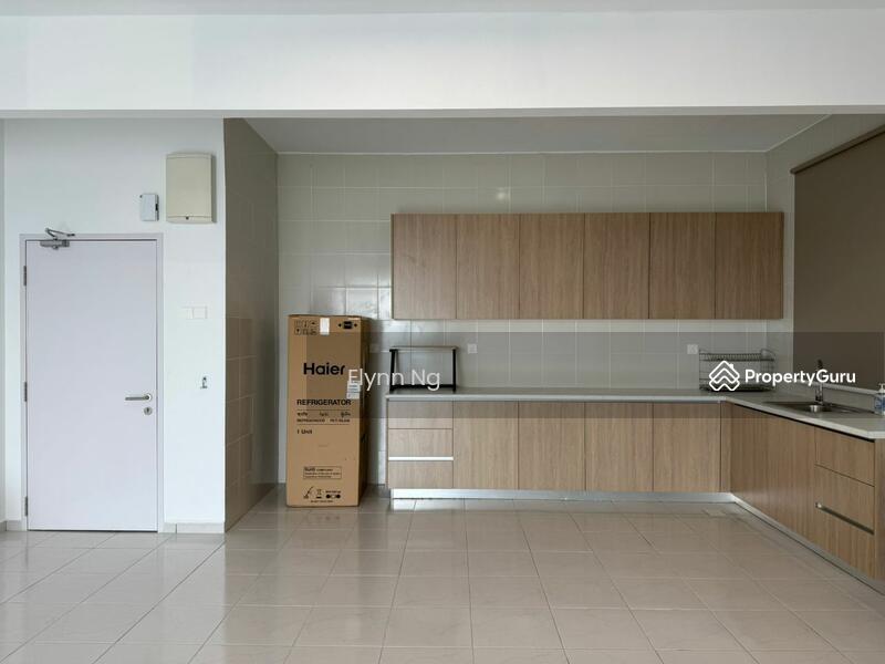 Opal untuk Untuk Disewa - RM 1,700 /bulan, Mac 2026 - Kitchen - PropertyGuru.com.my