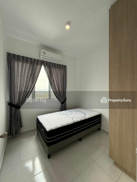 Opal untuk Untuk Disewa - RM 1,700 /bulan, Mac 2026 - Bedroom - PropertyGuru.com.my