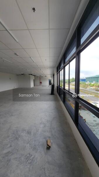Corridor