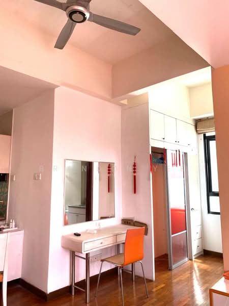 Service Residence for Rent at The Heritage Residence - Brandon Yee - Interior - PropertyGuru.com.my