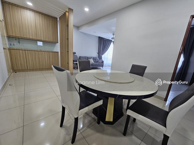 For Sale - Kenanga Residence