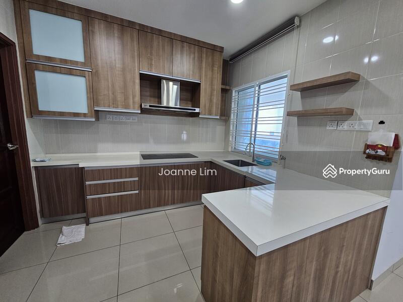 For Sale - Kenanga Residence