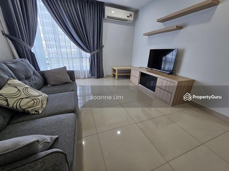 For Sale - Kenanga Residence