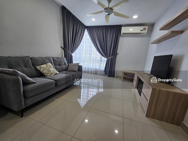 For Sale - Kenanga Residence