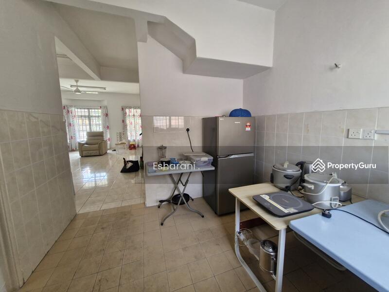 Mahkota Cheras untuk Untuk Dijual - RM 600,000, Mac 2026 - PropertyGuru.com.my