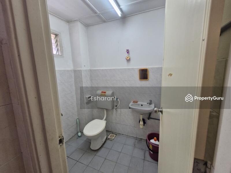 Mahkota Cheras untuk Untuk Dijual - RM 600,000, Mac 2026 - Bathroom - PropertyGuru.com.my