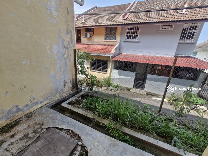 Mahkota Cheras untuk Untuk Dijual - RM 600,000, Mac 2026 - PropertyGuru.com.my