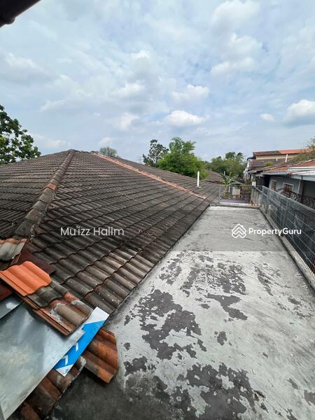 Roof