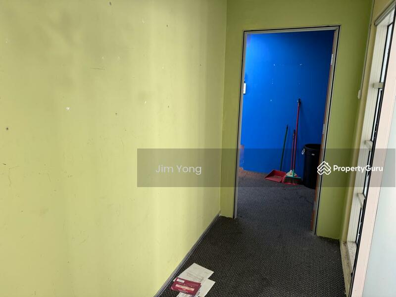 Corridor