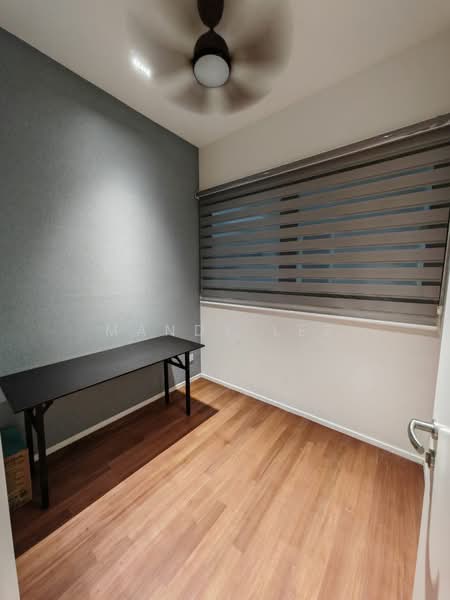 Servis Apartment untuk Disewa di 10 Stonor - Mandy Lee - Study - PropertyGuru.com.my
