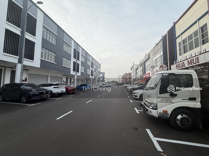 Car Park