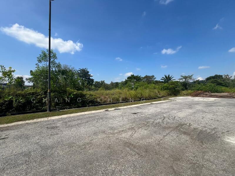 Residential Land for Sale in Bandar Kinrara Seksyen 6 (Bandar Kinrara) - Chang Kheng Fatt - Exterior - PropertyGuru.com.my