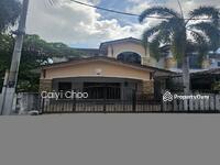 For Sale - 2 storey semi-detached at Desa Manjung Raya Lumut