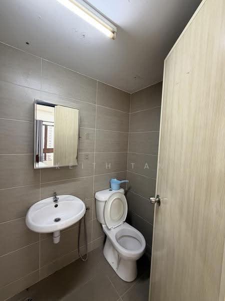 Kondominium untuk Disewa di Palm Spring @ Damansara - Keith Tan - PropertyGuru.com.my