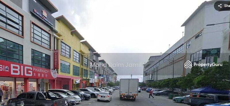 Jalan Vista Valley 3