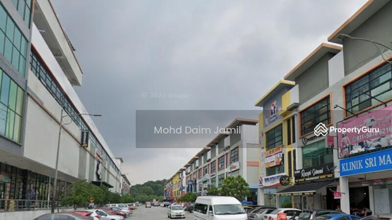 Jalan Vista Valley 3