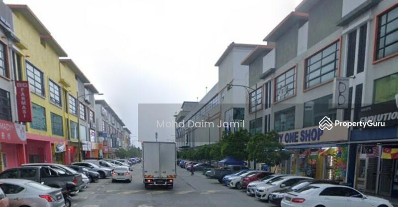  Jalan Vista Valley 3