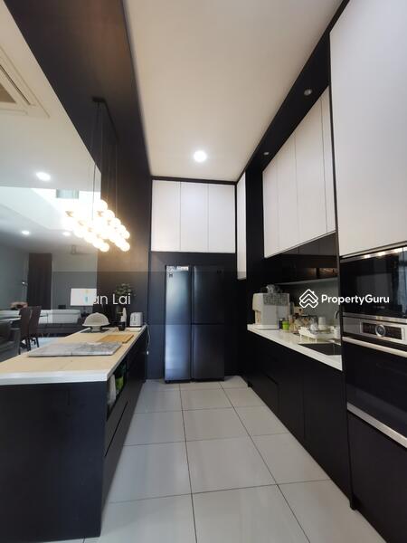 For Sale - Amelia (Type I) @ Sejati Residences