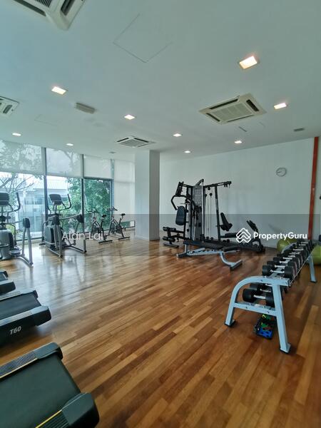 For Sale - Amelia (Type I) @ Sejati Residences