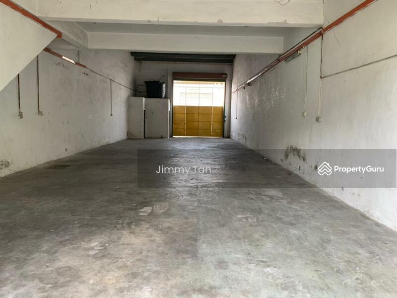 Car Park