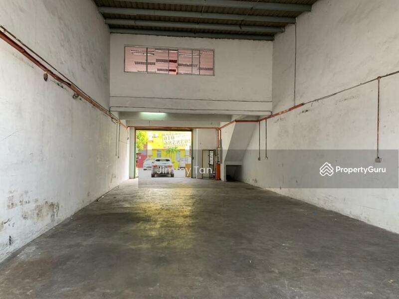 Car Park