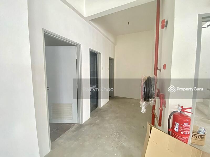 Corridor