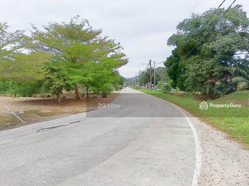 For Sale - Kampung Bindu Development Land