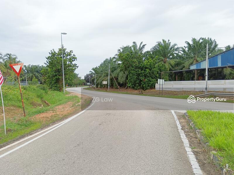 For Sale - Kampung Bindu Development Land