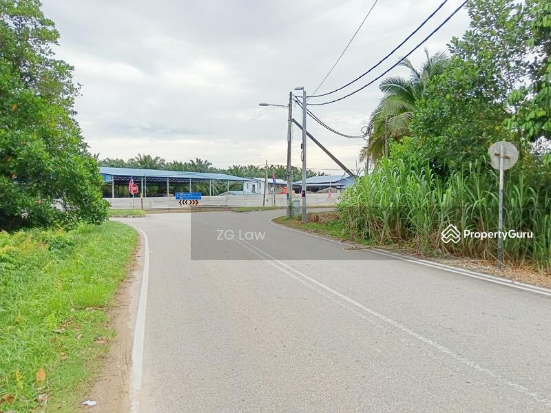 For Sale - Kampung Bindu Development Land