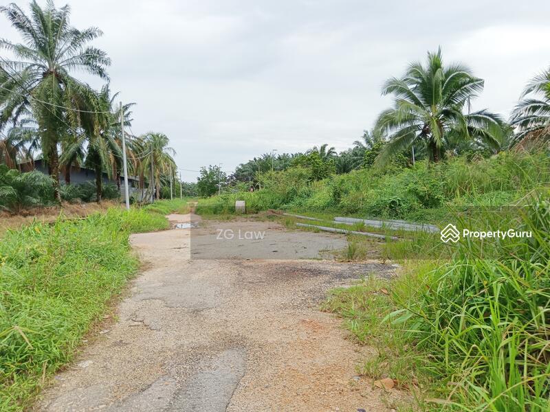 For Sale - Kampung Bindu Development Land