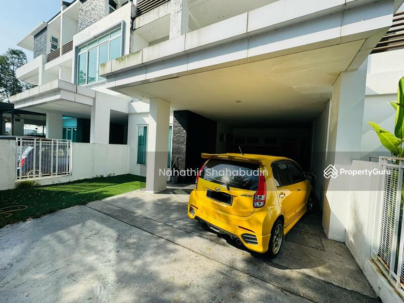 Car Park