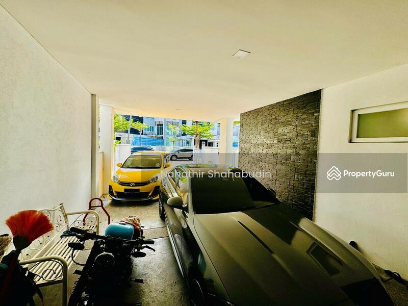 Car Park