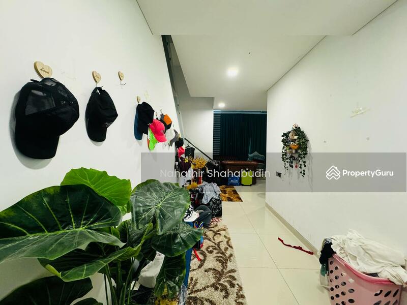 Corridor